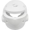 imageAAMA Taekwondo and Karate Sparring Foam Head GuardWHITE