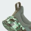 imageLite Racer Adapt 50 SlipOn Lace ShoesSilver GreenPreloved GreenSemi Gre