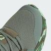 imageLite Racer Adapt 50 SlipOn Lace ShoesSilver GreenPreloved GreenSemi Gre