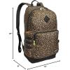 imageadidas 3Stripe Classic Backpack for Men and Women Bag with Laptop Sleeve Sandy PinkOnix Grey One SizeCheetah Bronze StrataBlackPulse Lime Green40