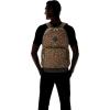 imageadidas 3Stripe Classic Backpack for Men and Women Bag with Laptop Sleeve Sandy PinkOnix Grey One SizeCheetah Bronze StrataBlackPulse Lime Green40