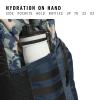imageadidas 3Stripe Classic Backpack for Men and Women Bag with Laptop Sleeve Sandy PinkOnix Grey One SizeEssential Camo Crew Navysilver GreenCrew NavyBlack40