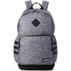 imageadidas 3Stripe Classic Backpack for Men and Women Bag with Laptop Sleeve Sandy PinkOnix Grey One SizeJersey Onix GreyBlack40