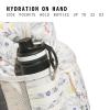 imageadidas 3Stripe Classic Backpack for Men and Women Bag with Laptop Sleeve Sandy PinkOnix Grey One SizeMeadow Floral Wonder WhiteWonder White50
