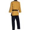 imageadidas Adi Premium Poomsae WT Approved Taekwondo Uniform for Men and Women