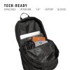 imageadidas Excel Backpack  Insulated Lunch Bag BlackWhite  BlackWhite One Size70Black