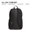 imageadidas Excel Backpack  Insulated Lunch Bag BlackWhite  BlackWhite One Size70Black