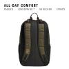 imageadidas Excel Backpack  Insulated Lunch Bag BlackWhite  BlackWhite One Size70Olive Strata GreenBlackImpact Orange