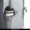 imageadidas Excel Backpack  Insulated Lunch Bag BlackWhite  BlackWhite One Size70Stone GreyTeam Royal BlueLucid Lemon Yellow