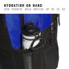 imageadidas Excel Backpack  Insulated Lunch Bag BlackWhite  BlackWhite One Size70Team Royal BlueBlackSilver Metallic