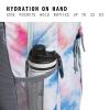 imageadidas Excel Backpack  Insulated Lunch Bag BlackWhite  BlackWhite One Size70Tie Dye Wash Halo Mint GreenGreyPulse Magenta Pink