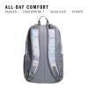 imageadidas Excel Backpack  Insulated Lunch Bag BlackWhite  BlackWhite One Size70Tie Dye Wash Halo Mint GreenGreyPulse Magenta Pink