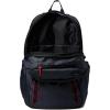 imageadidas Excel Backpack  Insulated Lunch Bag BlackWhite  BlackWhite One Size70Twill BlackBetter Scarlet