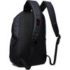 imageadidas Excel Backpack  Insulated Lunch Bag BlackWhite  BlackWhite One Size70Twill BlackBetter Scarlet