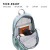 imageadidas Excel Backpack  Insulated Lunch Bag BlackWhite  BlackWhite One Size70Twill Semi Flash AquaGreySemi Flash Aqua Blue