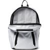 imageadidas Excel Backpack  Insulated Lunch Bag BlackWhite  BlackWhite One Size70Twill WhiteBlack