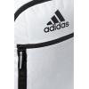 imageadidas Excel Backpack  Insulated Lunch Bag BlackWhite  BlackWhite One Size70Twill WhiteBlack