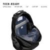 imageadidas Excel Backpack  Insulated Lunch Bag BlackWhite  BlackWhite One SizeBlackWhite