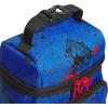 imageadidas Excel Backpack  Insulated Lunch Bag BlackWhite  BlackWhite One SizeBlueBlackSilver  Splatter Bright