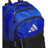imageadidas Excel Backpack  Insulated Lunch Bag BlackWhite  BlackWhite One SizeBlueBlackSilver  Splatter Bright