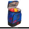 imageadidas Excel Backpack  Insulated Lunch Bag BlackWhite  BlackWhite One SizeBlueBlackSilver  Splatter Bright