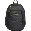 imageadidas Excel Backpack  Insulated Lunch Bag BlackWhite  BlackWhite One SizeBos Mini Monogram BlackLucid Lime Green
