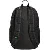 imageadidas Excel Backpack  Insulated Lunch Bag BlackWhite  BlackWhite One SizeBos Mini Monogram BlackLucid Lime Green