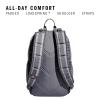 imageadidas Excel Backpack  Insulated Lunch Bag BlackWhite  BlackWhite One SizeJersey BlackBlackWhite Fw21