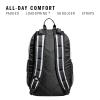 imageadidas Excel Backpack  Insulated Lunch Bag BlackWhite  BlackWhite One SizeJersey WhiteBlack Fw21