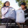 imageadidas Excel Backpack  Insulated Lunch Bag BlackWhite  BlackWhite One SizeJersey WhiteBlack Fw21