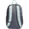 imageadidas Excel Backpack  Insulated Lunch Bag BlackWhite  BlackWhite One SizeStone Wash Semi Flash AquastoneOnix Grey
