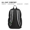imageadidas Excel Backpack  Insulated Lunch Bag BlackWhite  BlackWhite One SizeWhiteBright Royal BlueBlack
