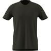 imageadidas Mens Designed for Training Workout TShirtNight Cargo
