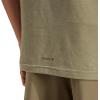 imageadidas Mens Designed for Training Workout TShirtOlive Strata
