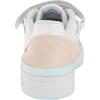imageadidas Mens Forum Low SneakerWhiteAlmost BlueChalk White