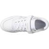 imageadidas Mens Forum Low SneakerWhiteWhiteWhite