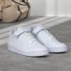 imageadidas Mens Forum Low SneakerWhiteWhiteWhite