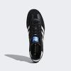 imageadidas Mens Samba OG SneakersBlackWhiteGum
