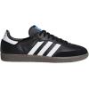 imageadidas Mens Samba OG SneakersBlackWhiteGum
