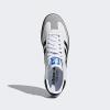 imageadidas Mens Samba OG SneakersWhiteBlackGranite