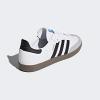 imageadidas Mens Samba OG SneakersWhiteBlackGranite