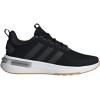 imageadidas Mens SneakerBlackBlackWhite