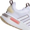 imageadidas Mens SneakerCloud White Cloud White Bright Red