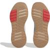 imageadidas Mens SneakerCloud White Cloud White Bright Red