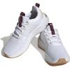 imageadidas Mens SneakerCloud White Cloud White Bright Red
