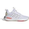 imageadidas Mens SneakerCloud White Cloud White Bright Red