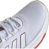 imageadidas Mens SneakerCloud White Cloud White Bright Red