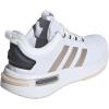 imageadidas Mens SneakerCloud White Sandy Pink Met Carbon