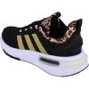 imageadidas Mens SneakerCore Black Matte Gold Magic Beige