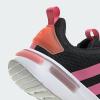 imageadidas Mens SneakerCore Black Pink Fusion Shadow Red